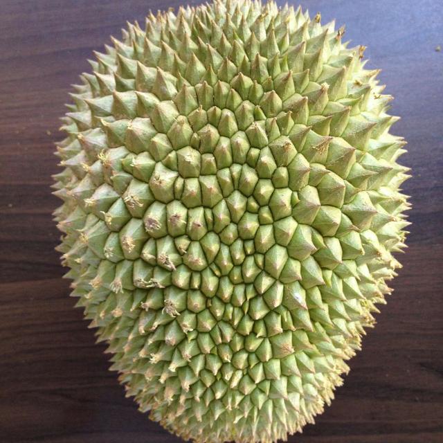 Black Thorn Durian (Limited Stock), Food & Drinks ...