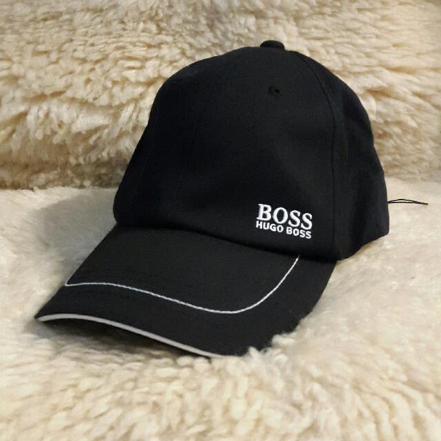 cap hugo boss