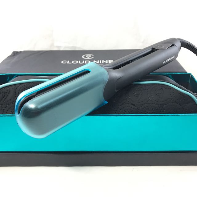 cloud nine hair straightener