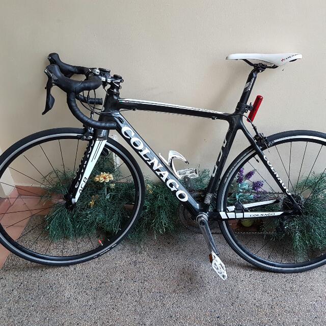 Colnago ACR 2015