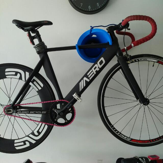 aero fixie