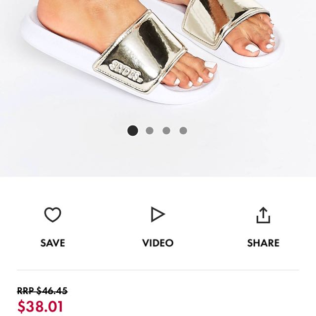 Slydes slippers store