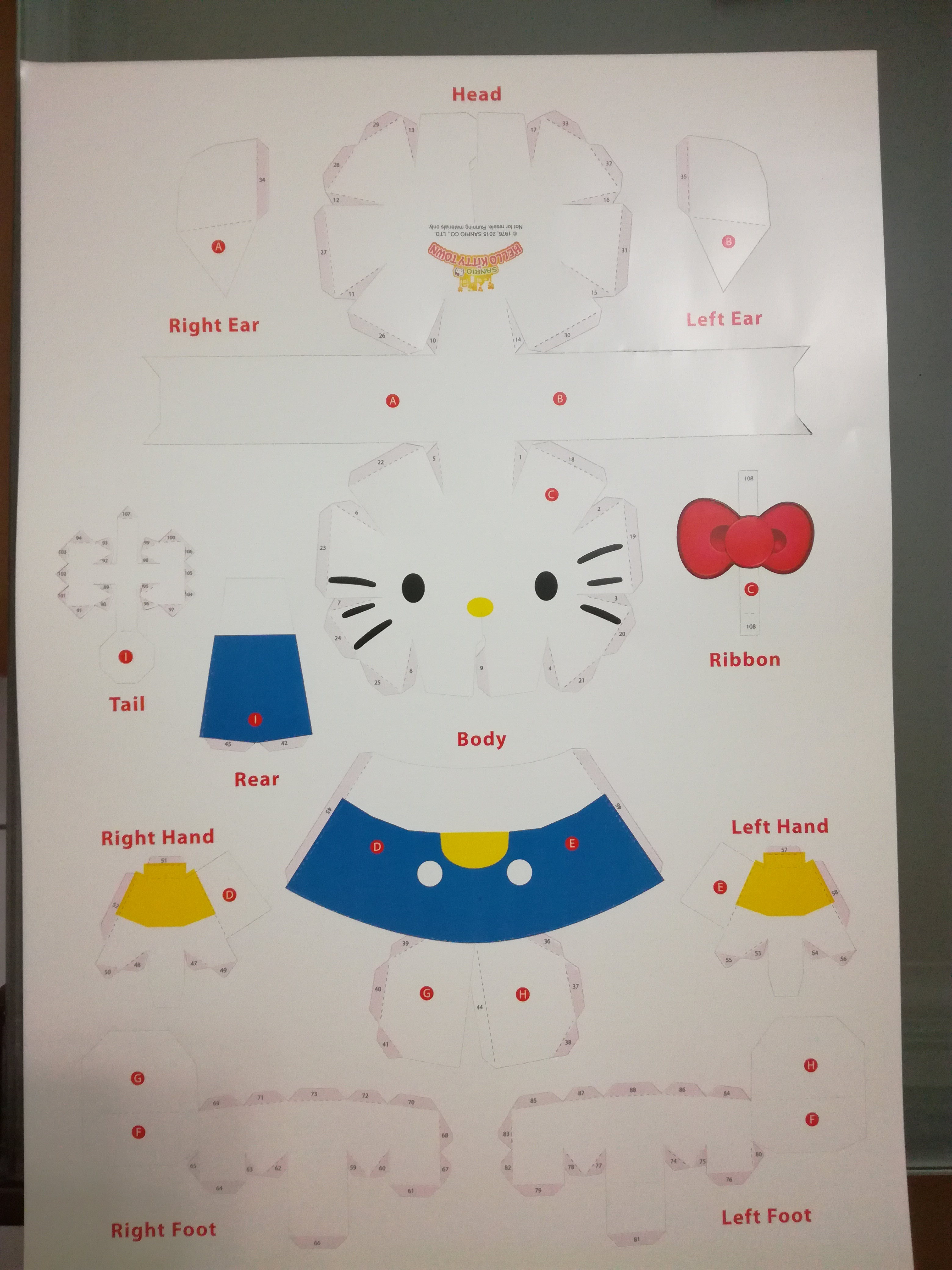 85 Gambar Origami Hello Kitty Paling Hist 85 Gambar Origami Hello Kitty Paling Hist