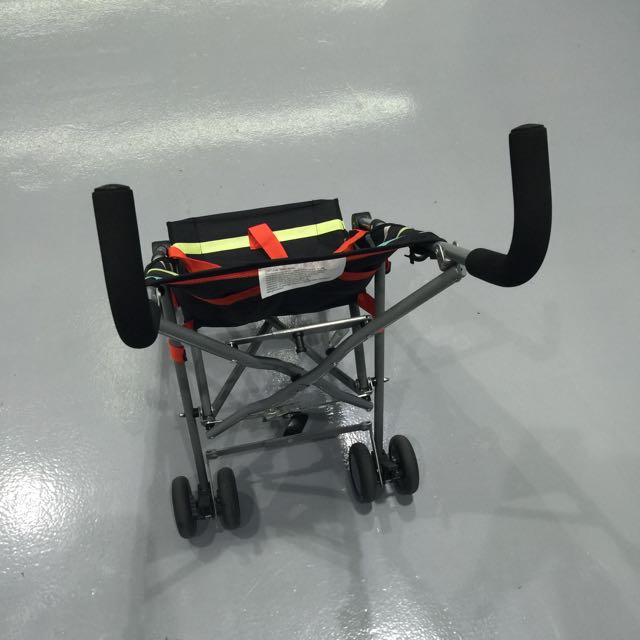 john lewis travel stroller