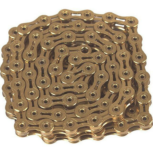 kmc superlight chain