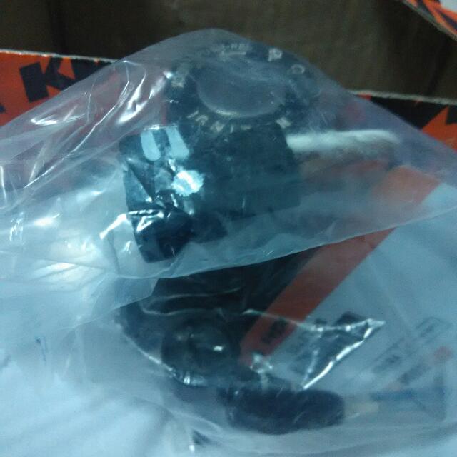ktm lock set