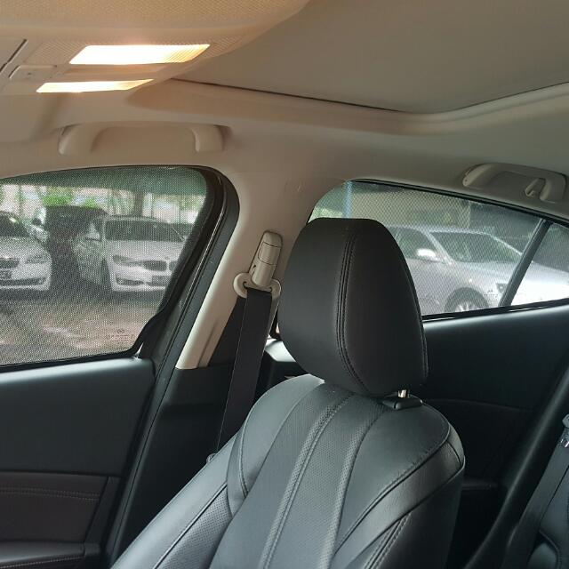 Lexus is250 sunshade deals