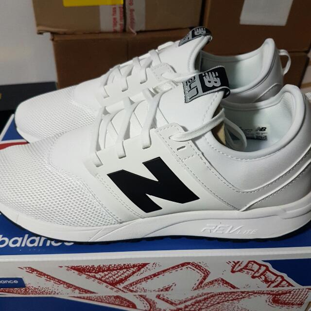 Men's 247 classic on sale