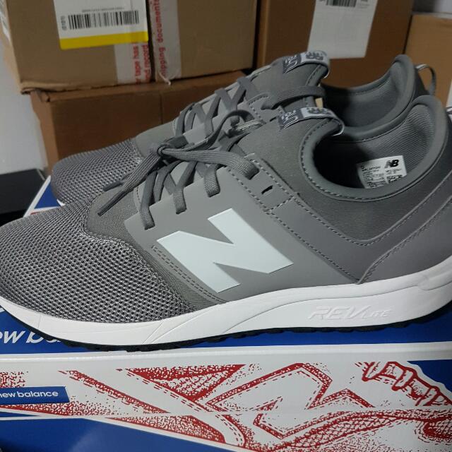 new balance 247 w