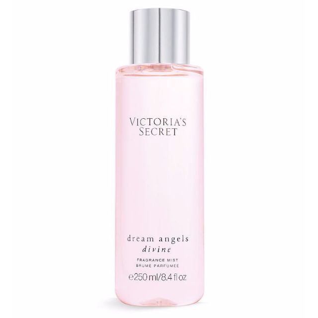 Victoria Secret Dream Angels Divine - Fragrance