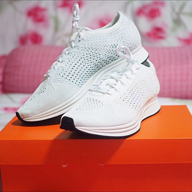 Flyknit racer goddess cheap