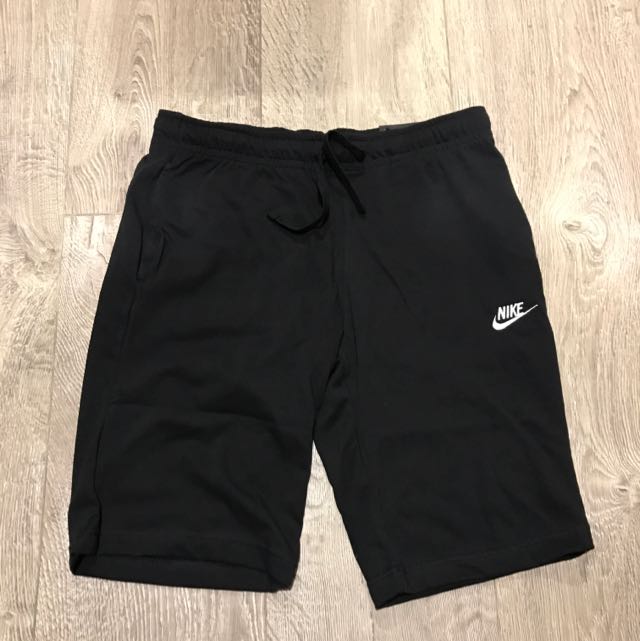 nike standard fit