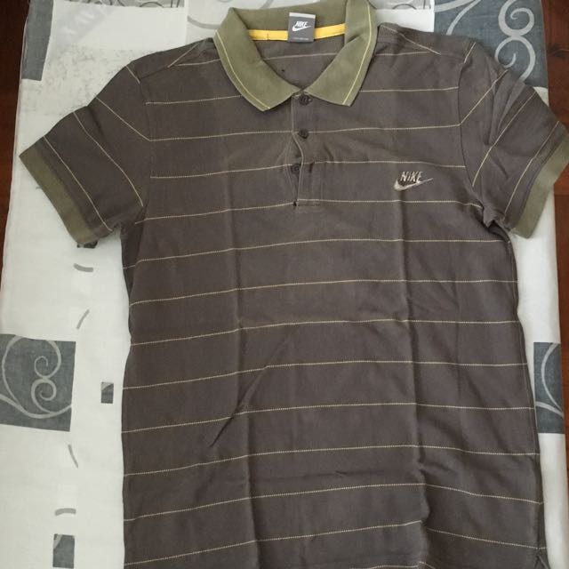 polo nike t shirt