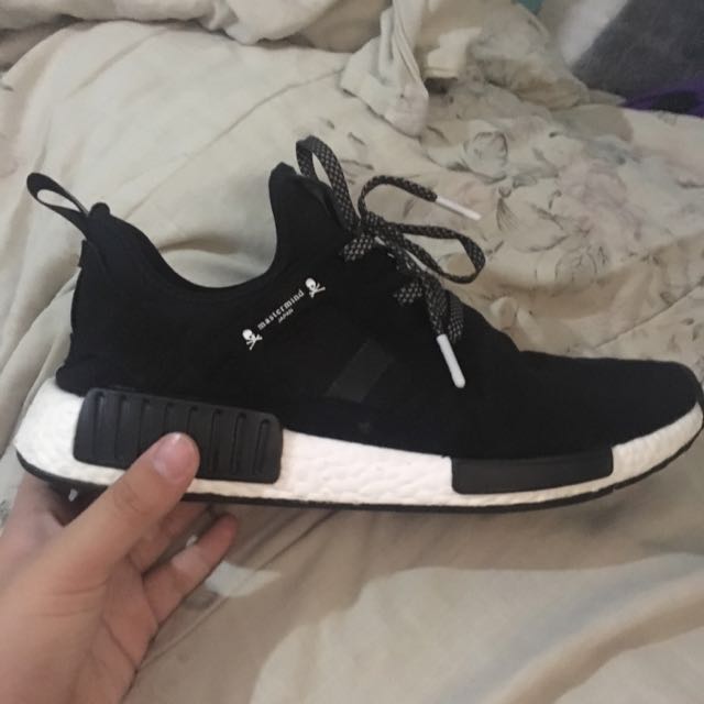 nmd x mastermind