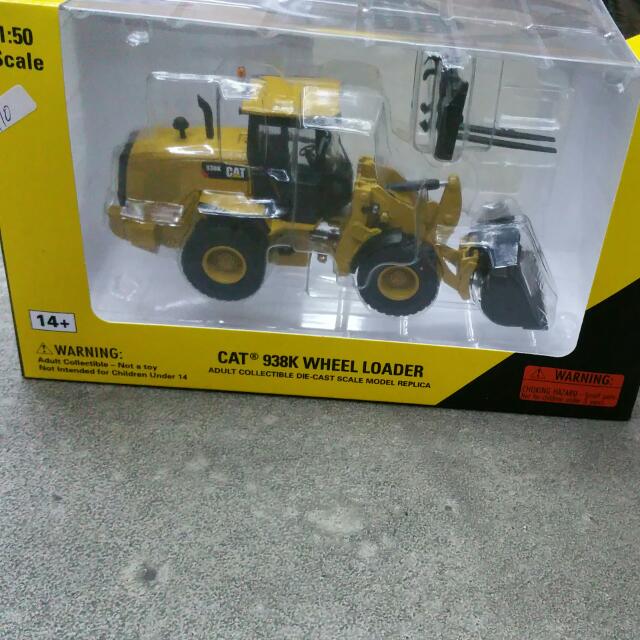 norscot scale models