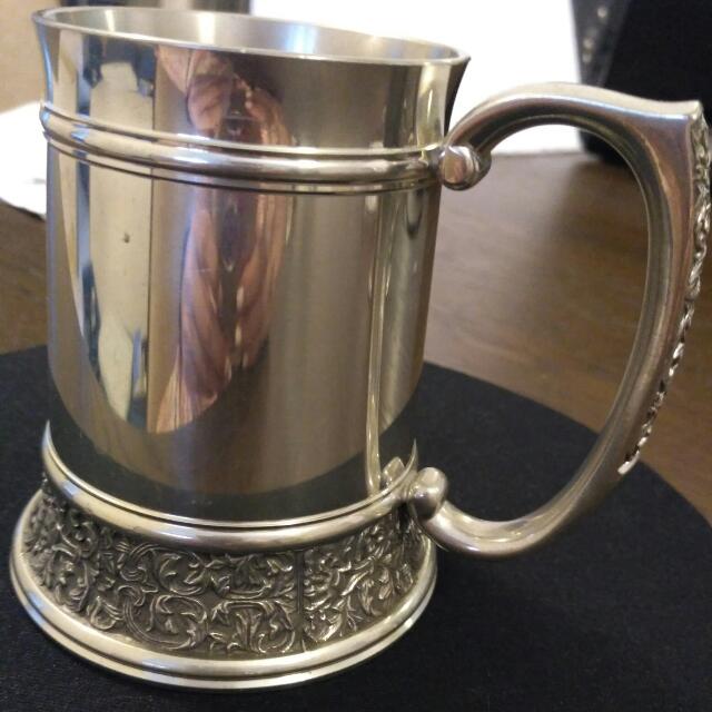 original royal selangor pewter drinkware