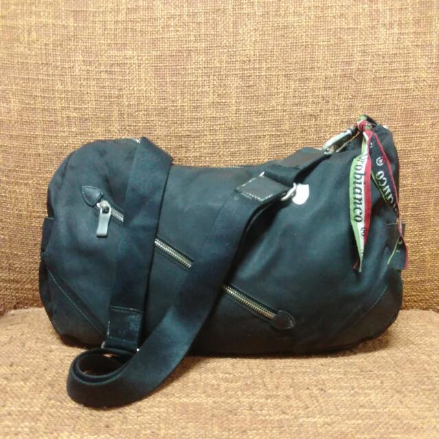 orobianco sling bag