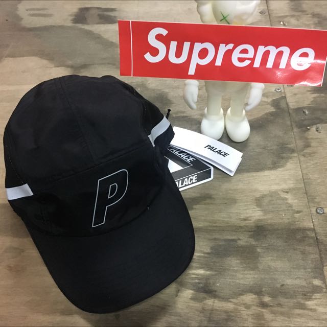 PANEL CAP \