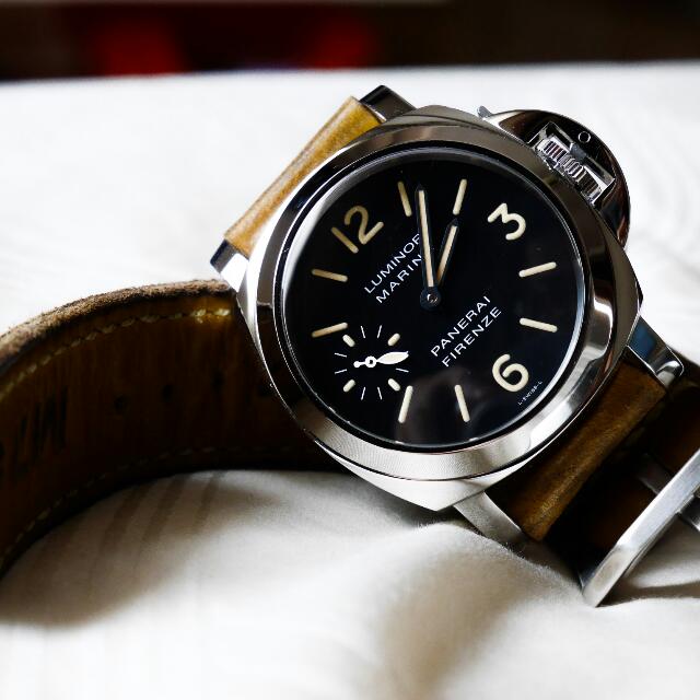 Panerai shop pam 001