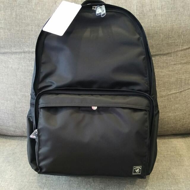 porter international backpack