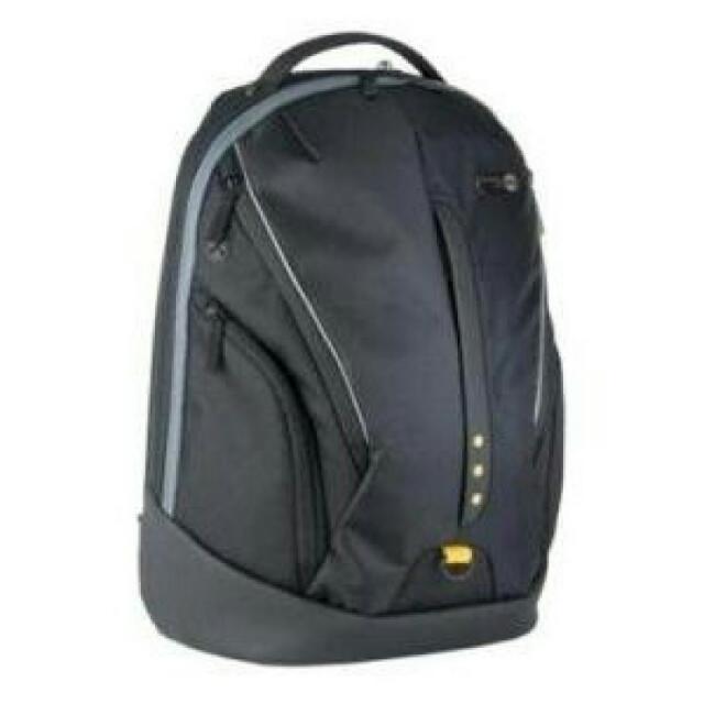 (Preloved) Dell Targus Synergy 2.0 Laptop Backpack 15.6in, Men's