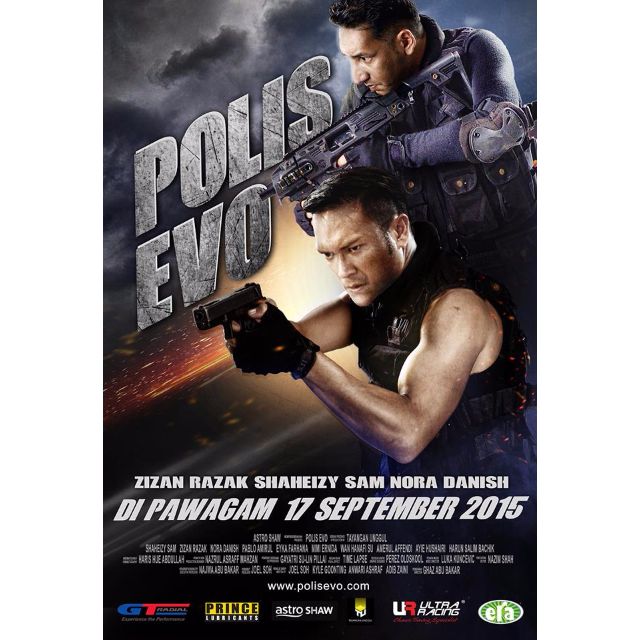 Polis evo 1 full movie 2015 deals