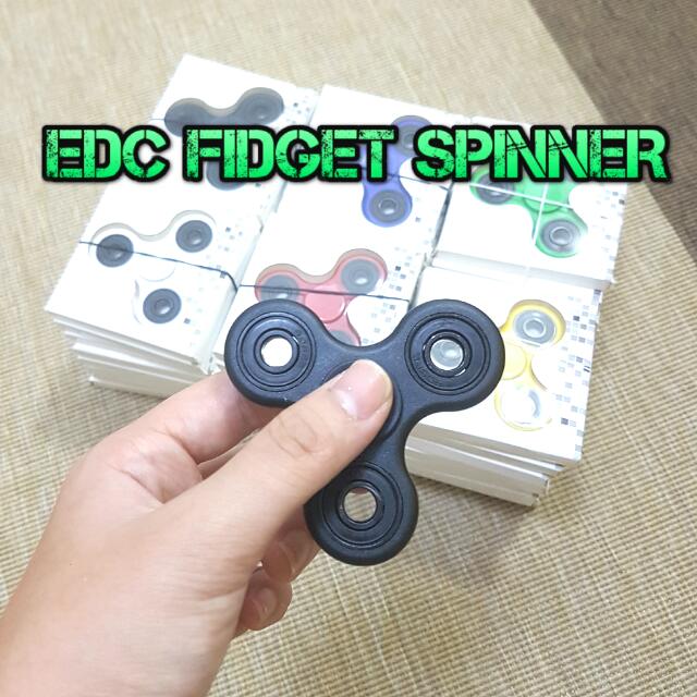 edc fidget spinner for sale