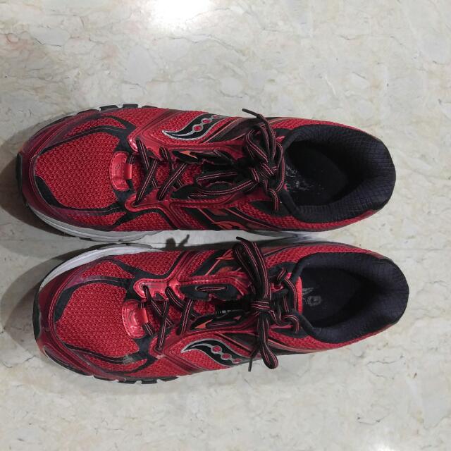 saucony guide 8 2017