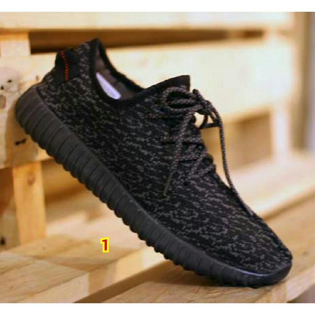 Barn: Foto Sepatu Adidas Terbaru Kw