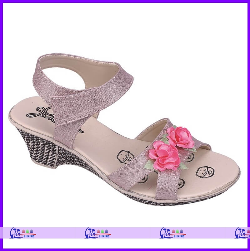 Sepatu Sandal High Heels Anak Cewe Pink Ccsm 071 Sendal Anak Perempuan Sepatu Wanita Highheels Sepat Komunitas Di Carousell