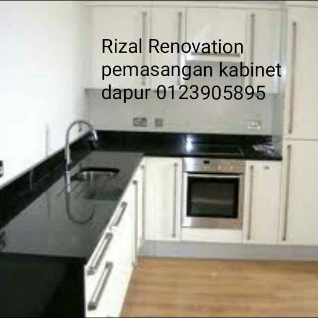 Tukang Buat Kabinet Batu Kuala Lumpur Auto Accessories On Carou