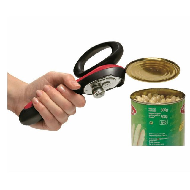 Tupperware Can Opener (1), Furniture & Home Living, Kitchenware