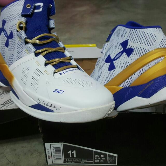 under armour curry 2 45