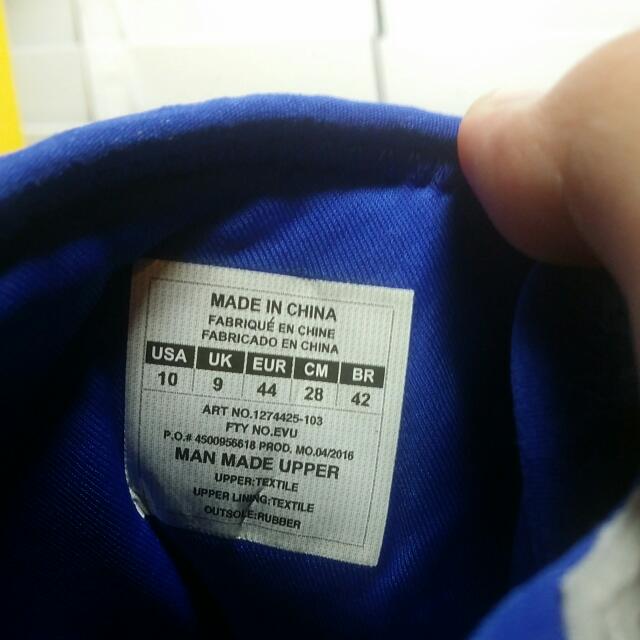 Curry 2.5 42 sale