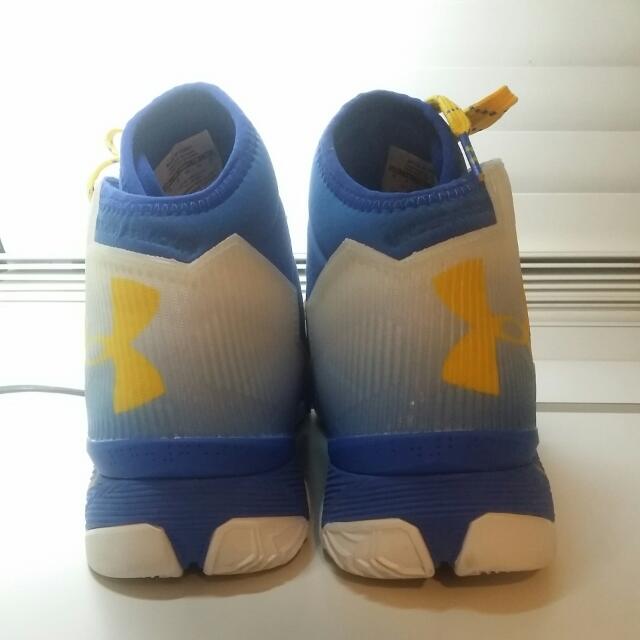 Curry 2.5 sale 2017 men