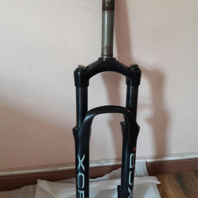 suntour xcr 26