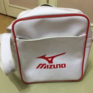 Mizuno背包