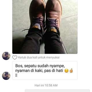 Testimoni