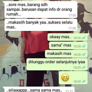 Testimoni