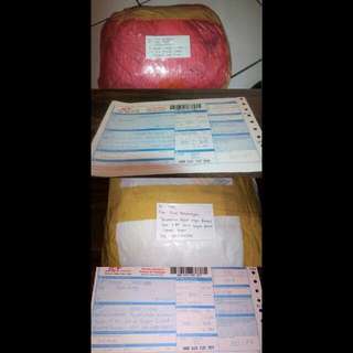 * Last Testimony
