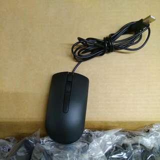 Dell Mouse Brand New 