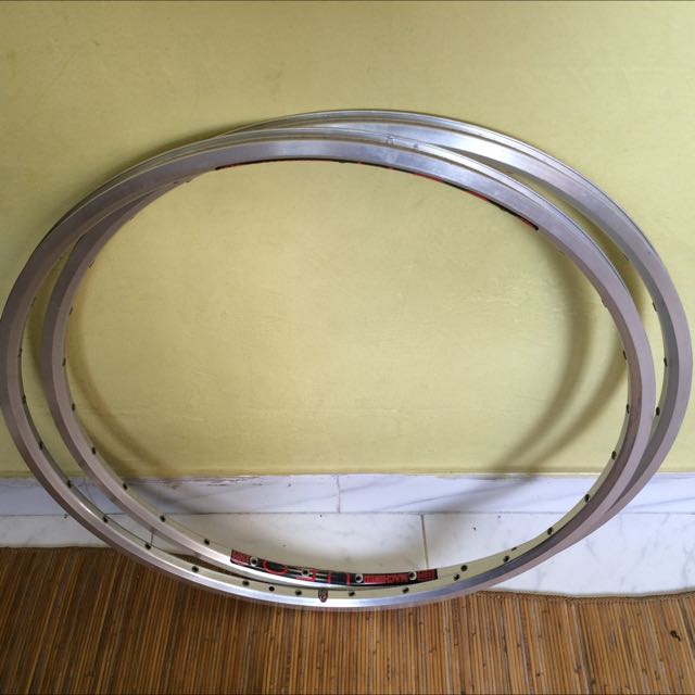 26 inch 28 hole rims hotsell
