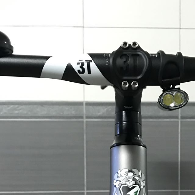 3t mtb sale handlebars