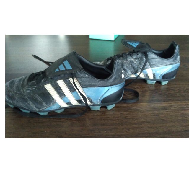 adidas traxion soccer shoes