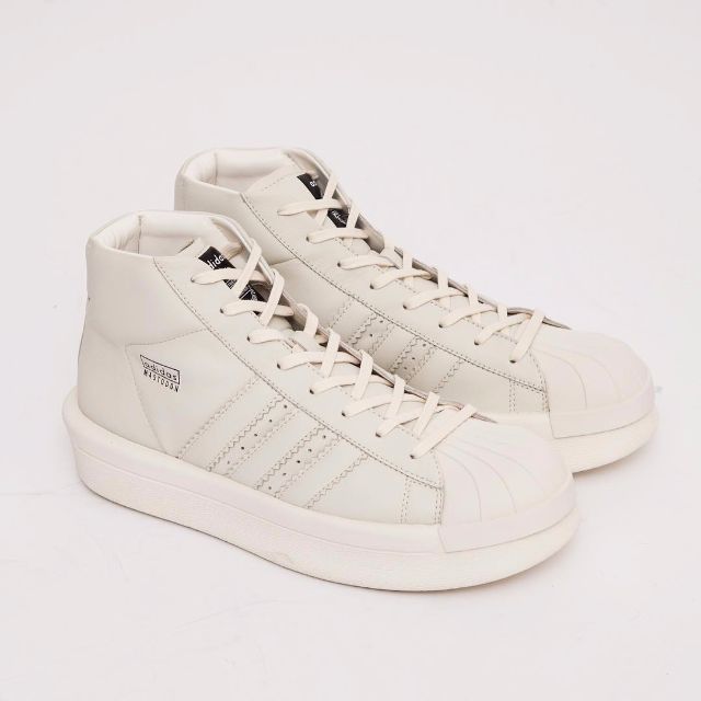 Adidas x rick owens mastodon pro shop
