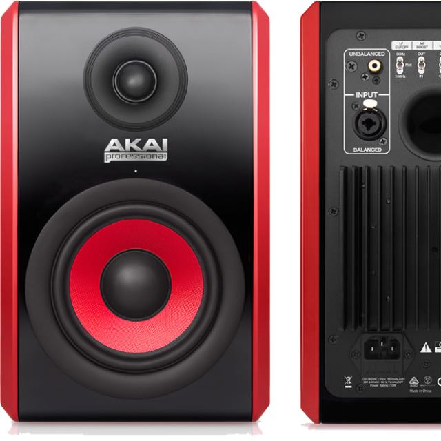 akai rpm500