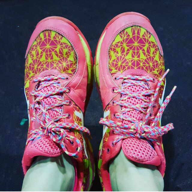 Asics gel netburner professional 11 netball shoes sales