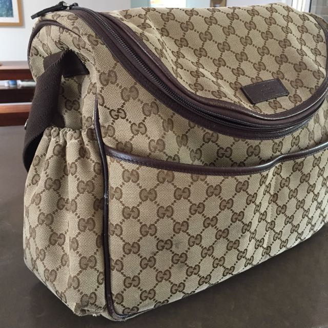 Gucci nappies online