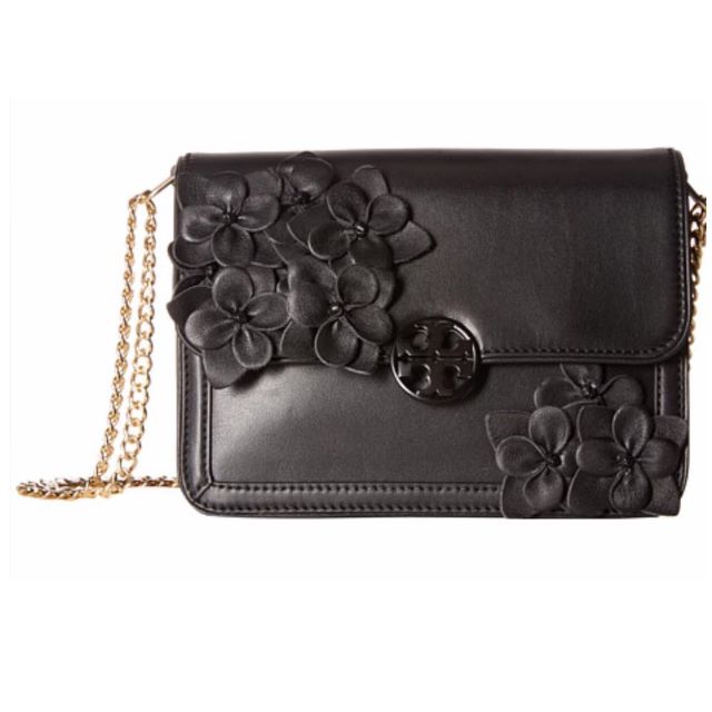 Tory burch duet hot sale chain convertible shoulder bag