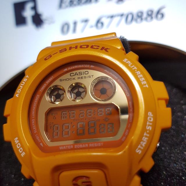Dw6900sb sales